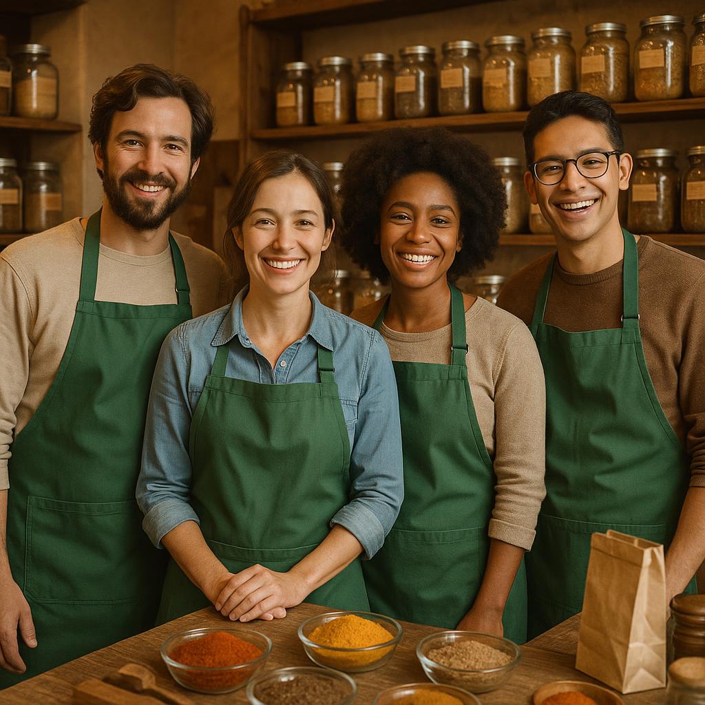 Equipo de trabajo