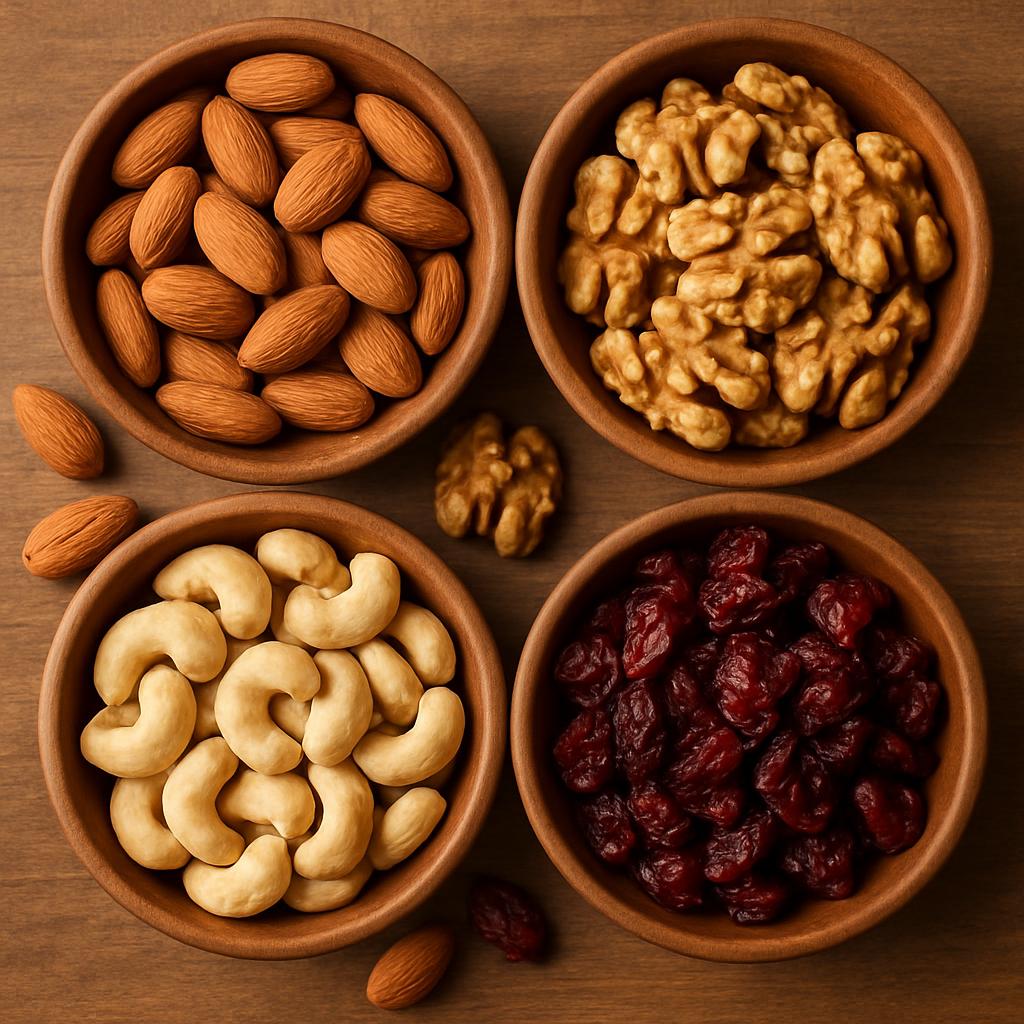 Frutos secos