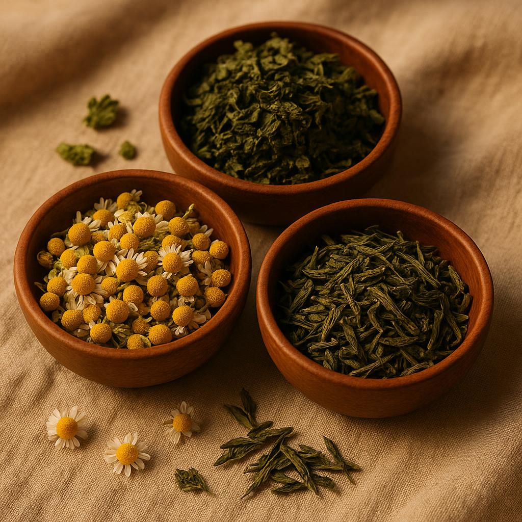 Aromáticas